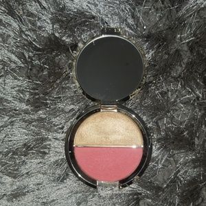 Becca blush highlighter duo